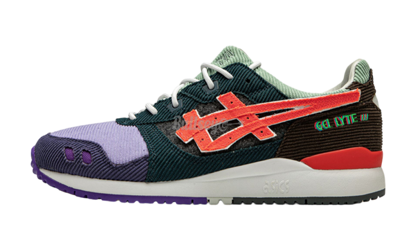 Asics Gel Lyte III "Sean Wotherspoon"-adidas bb9819 shoes clearance sale shopping online