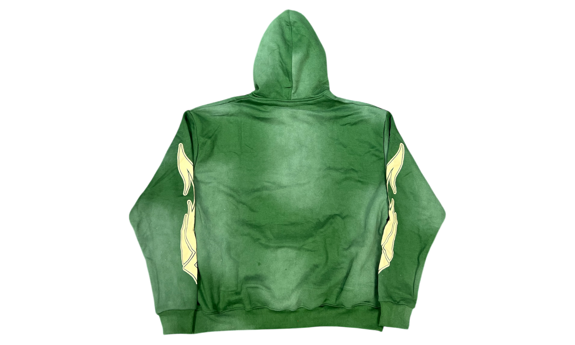 Awoken Dreams OG Forrest Green Sweatsuit