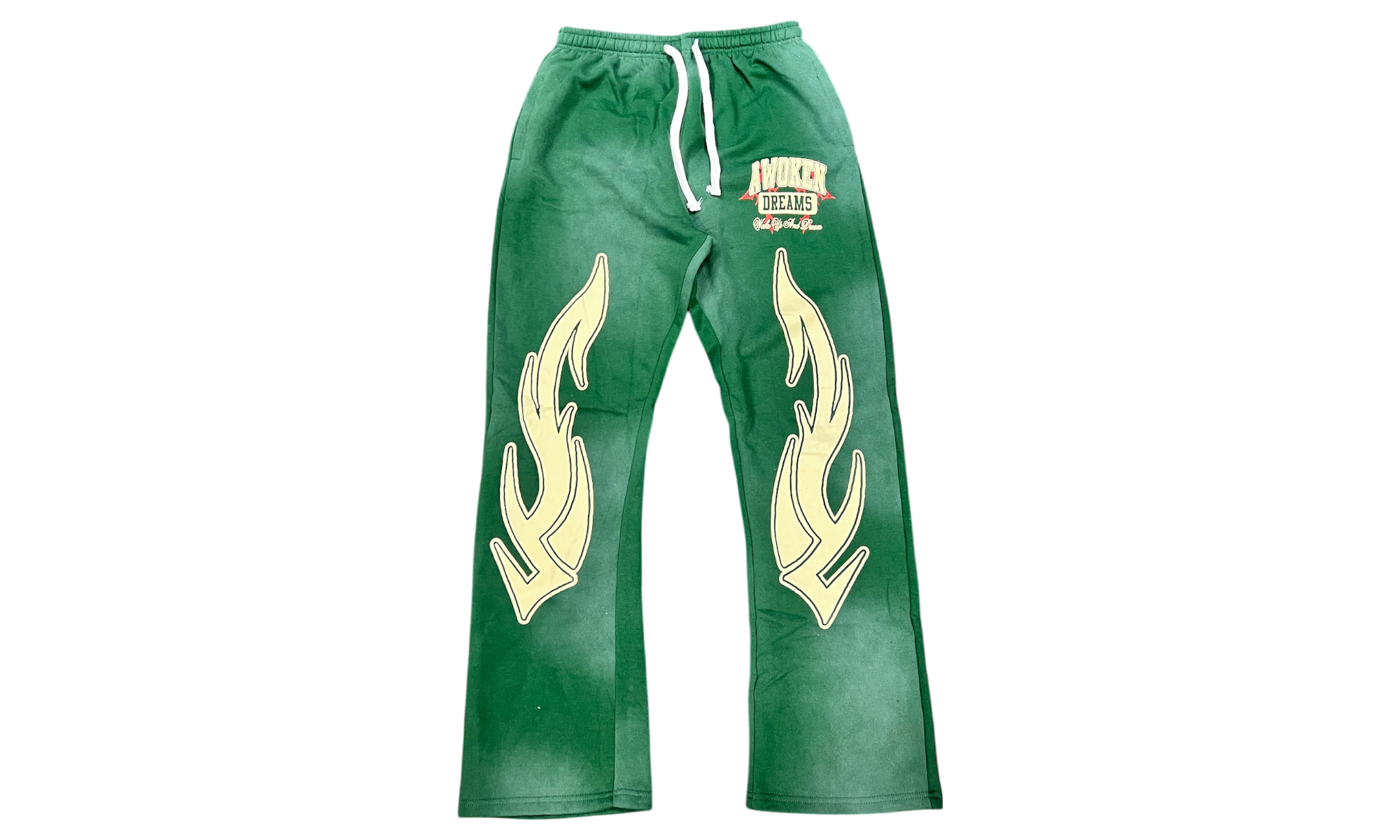 Awoken Dreams OG Forrest Green Sweatsuit