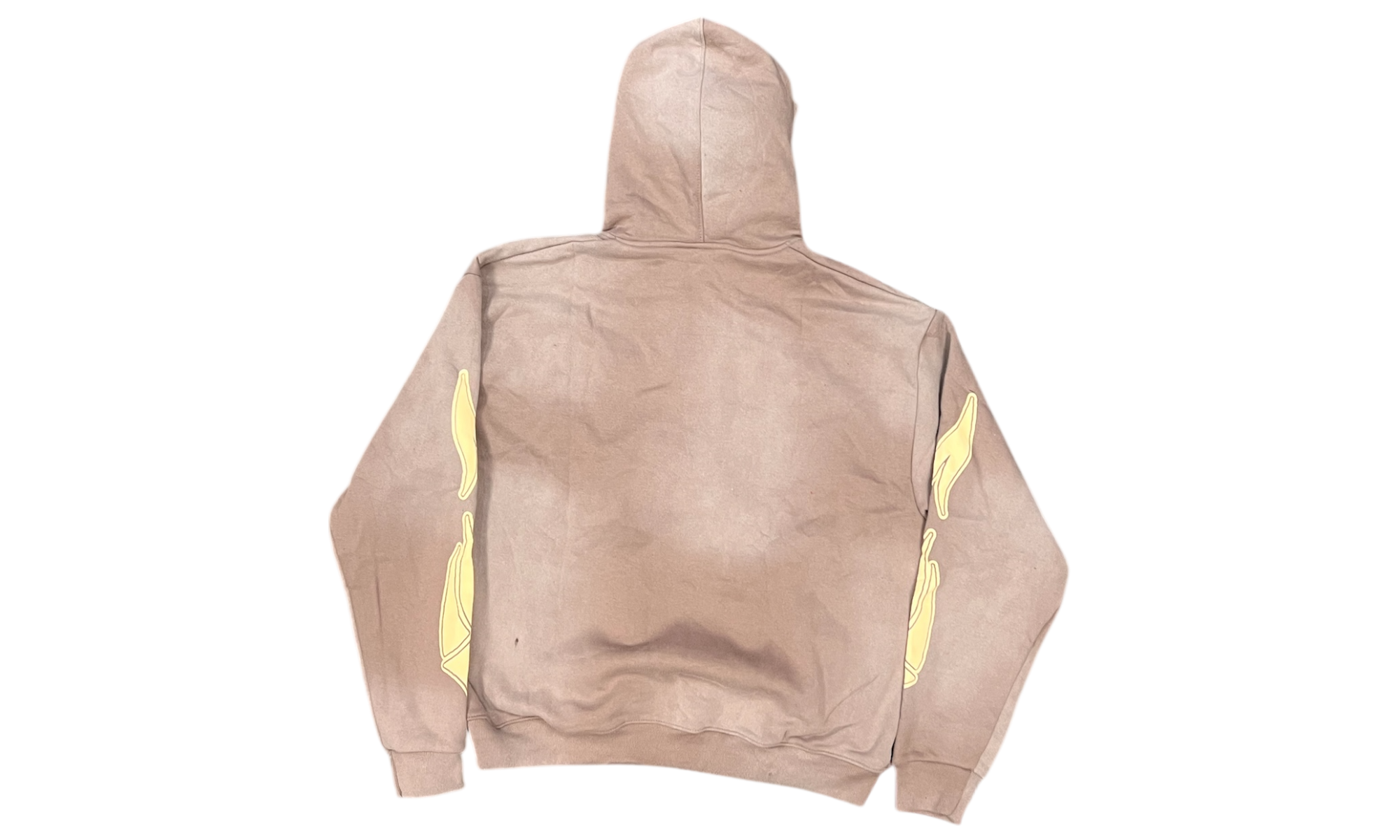 Awoken Dreams OG Grey Sweatsuit