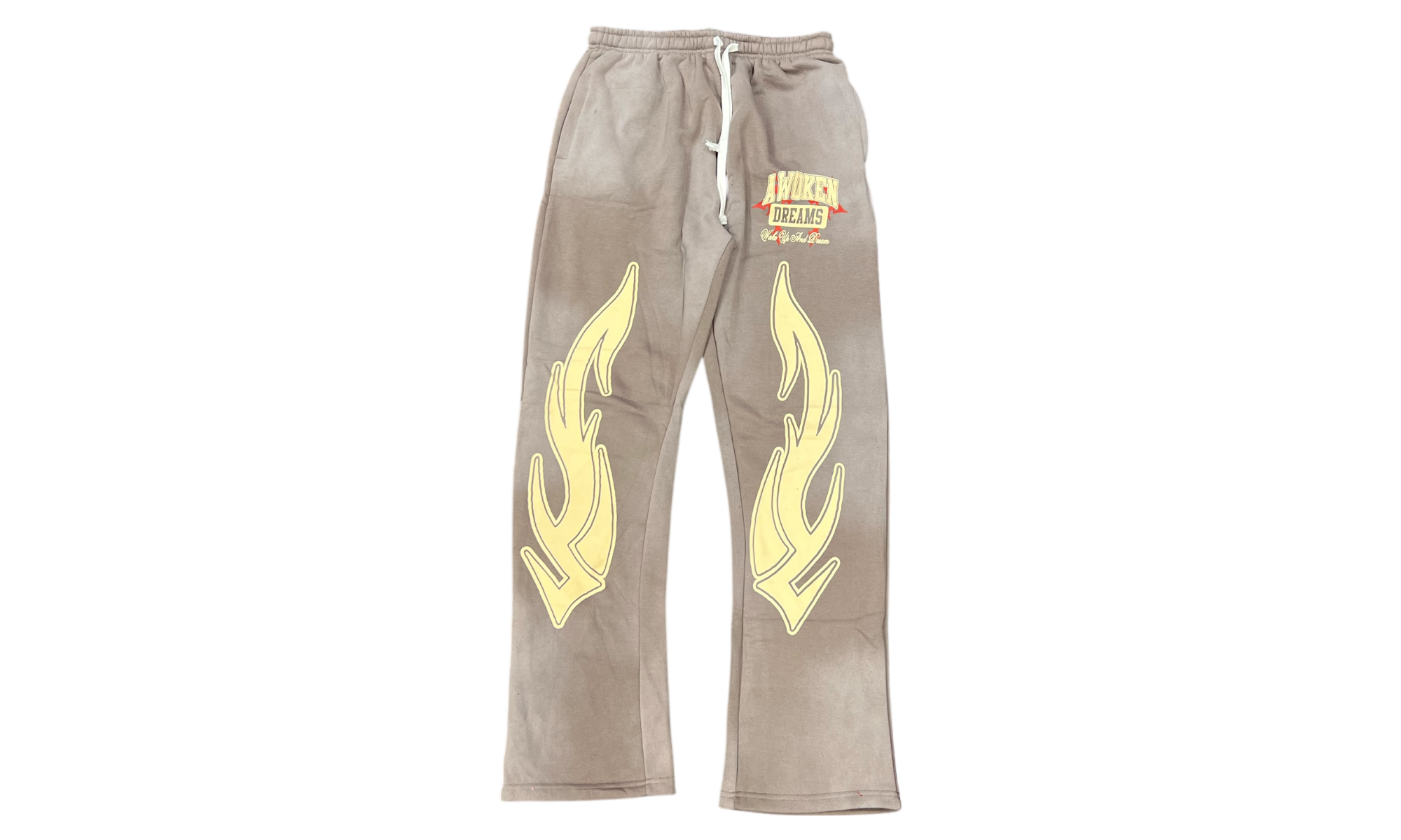 Awoken Dreams OG Grey Sweatsuit