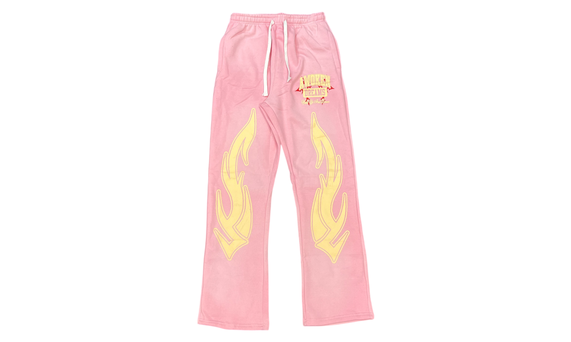 Awoken Dreams OG Pink Sweatsuit