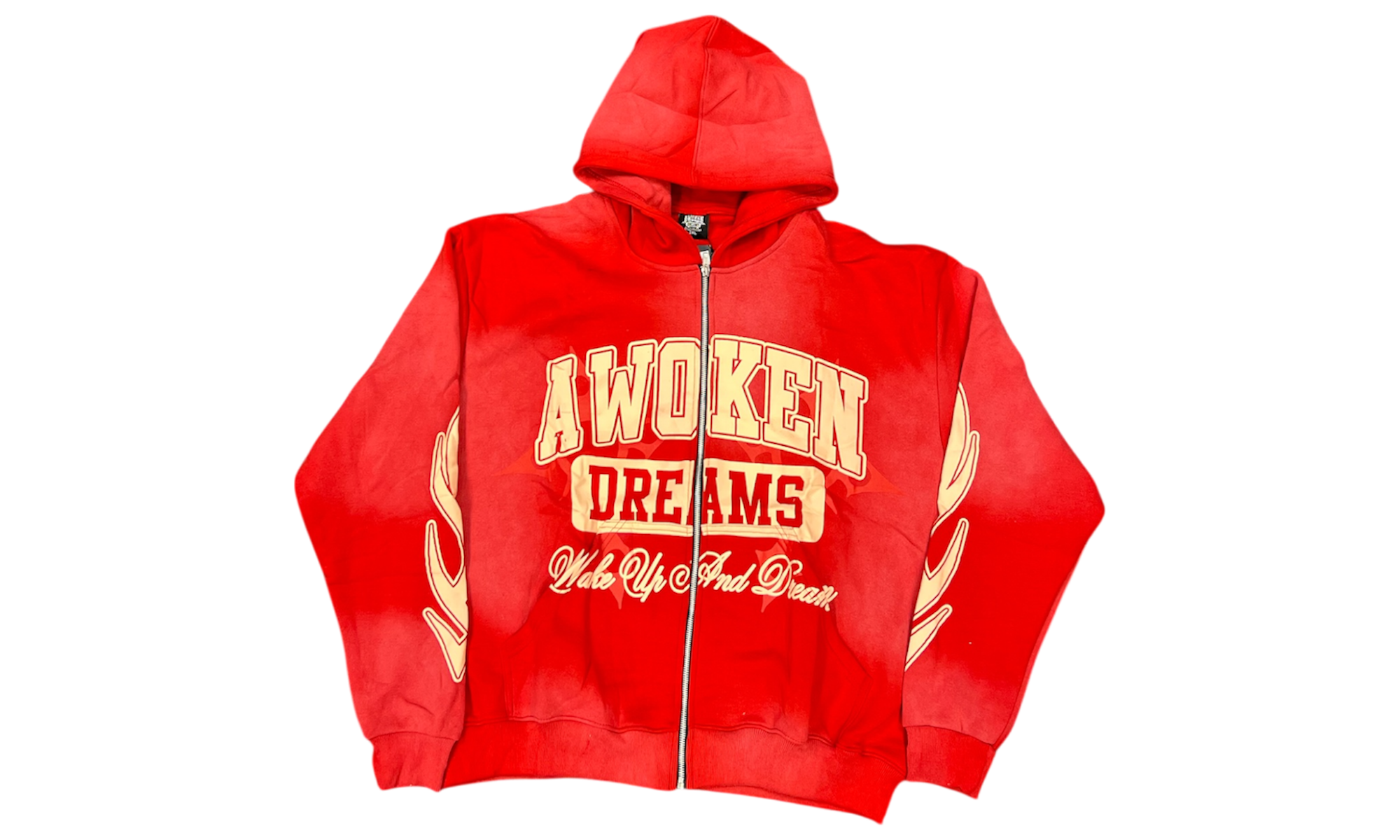 Awoken Dreams OG Red Sweatsuit
