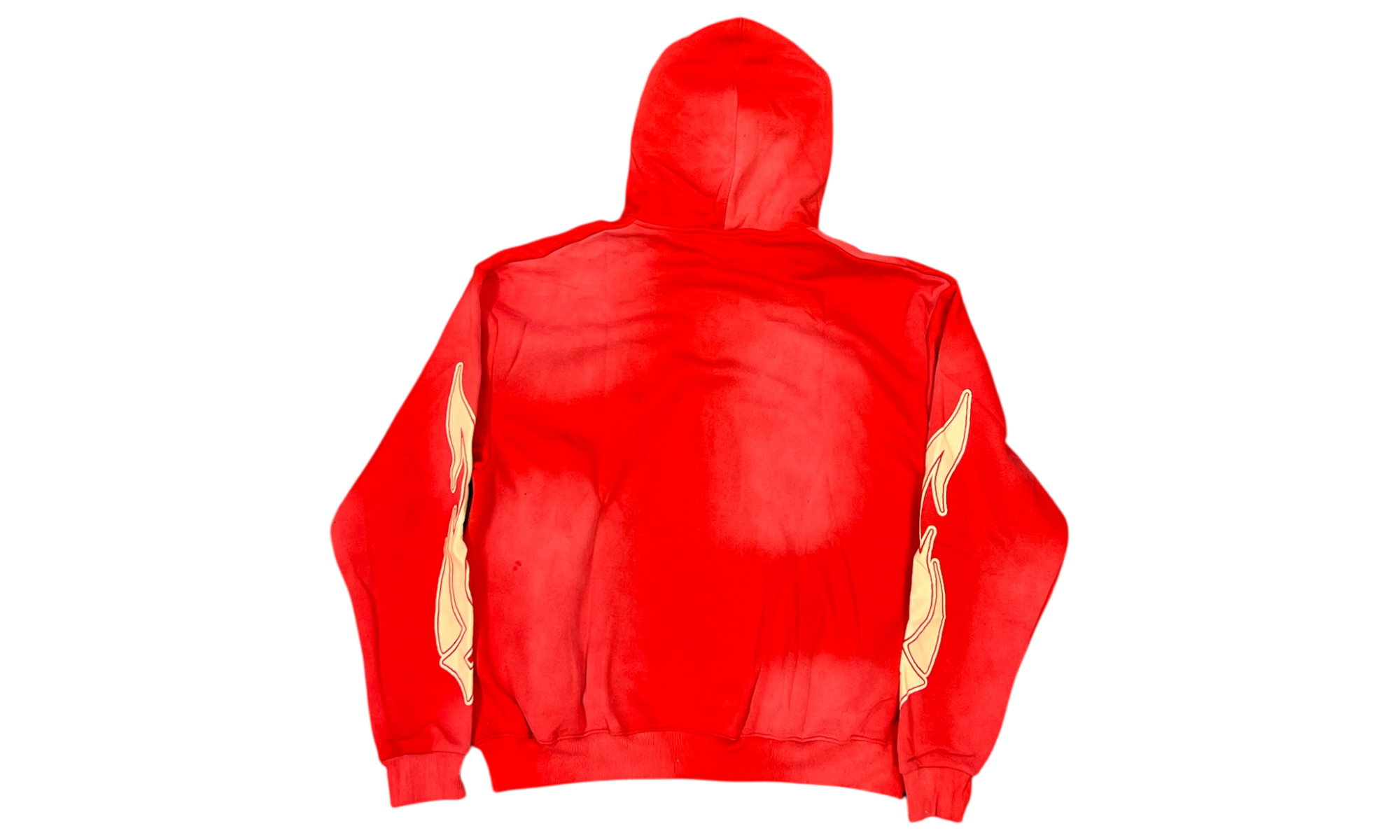 Awoken Dreams OG Red Sweatsuit
