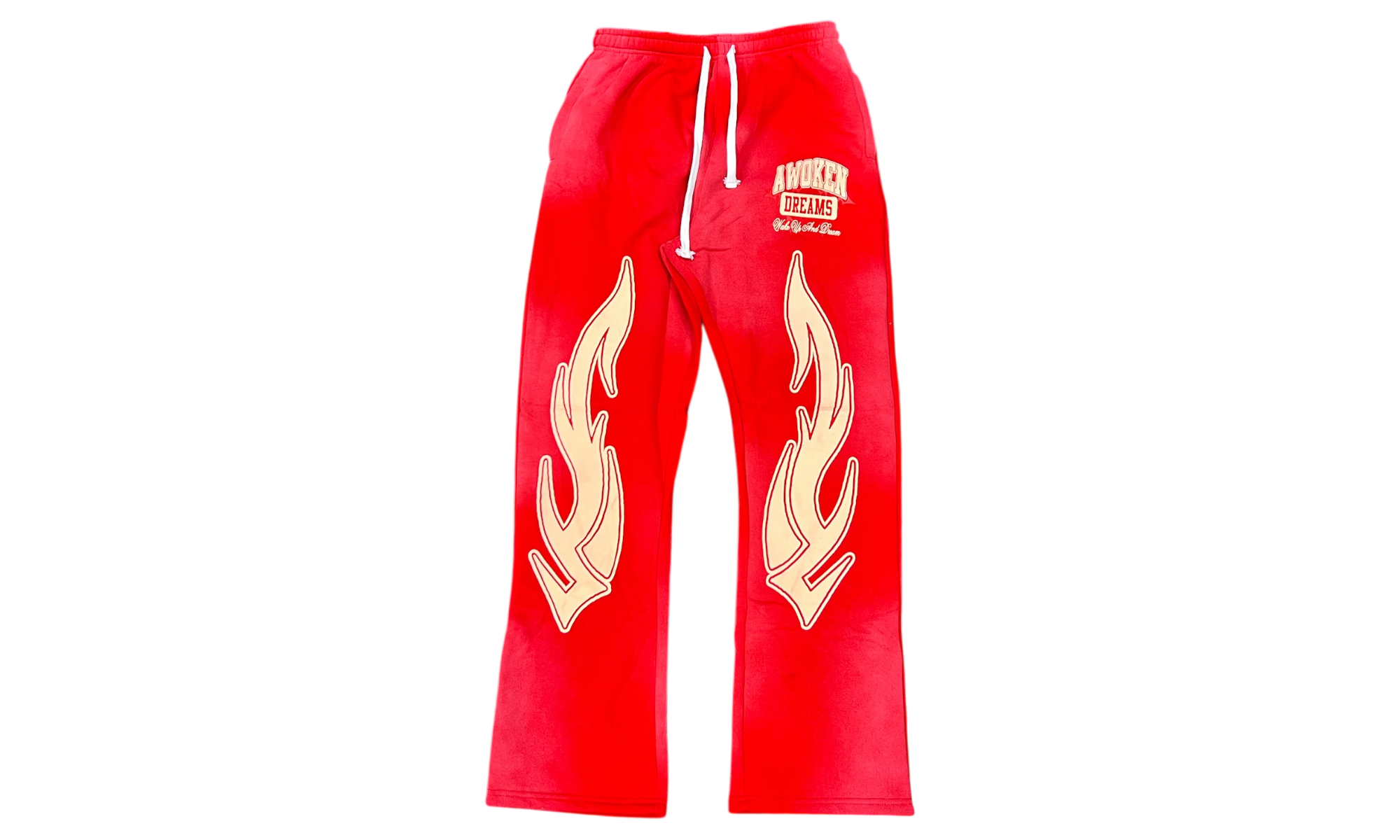 Awoken Dreams OG Red Sweatsuit