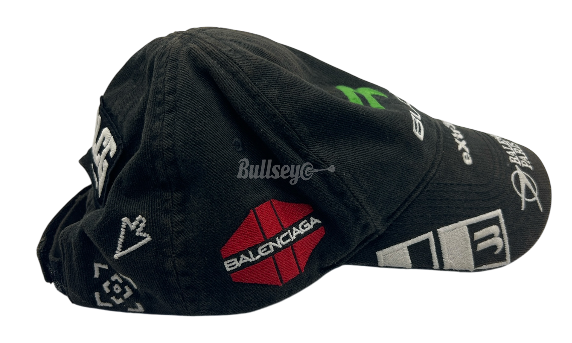 Balenciaga Gamer Cap (PreOwned)