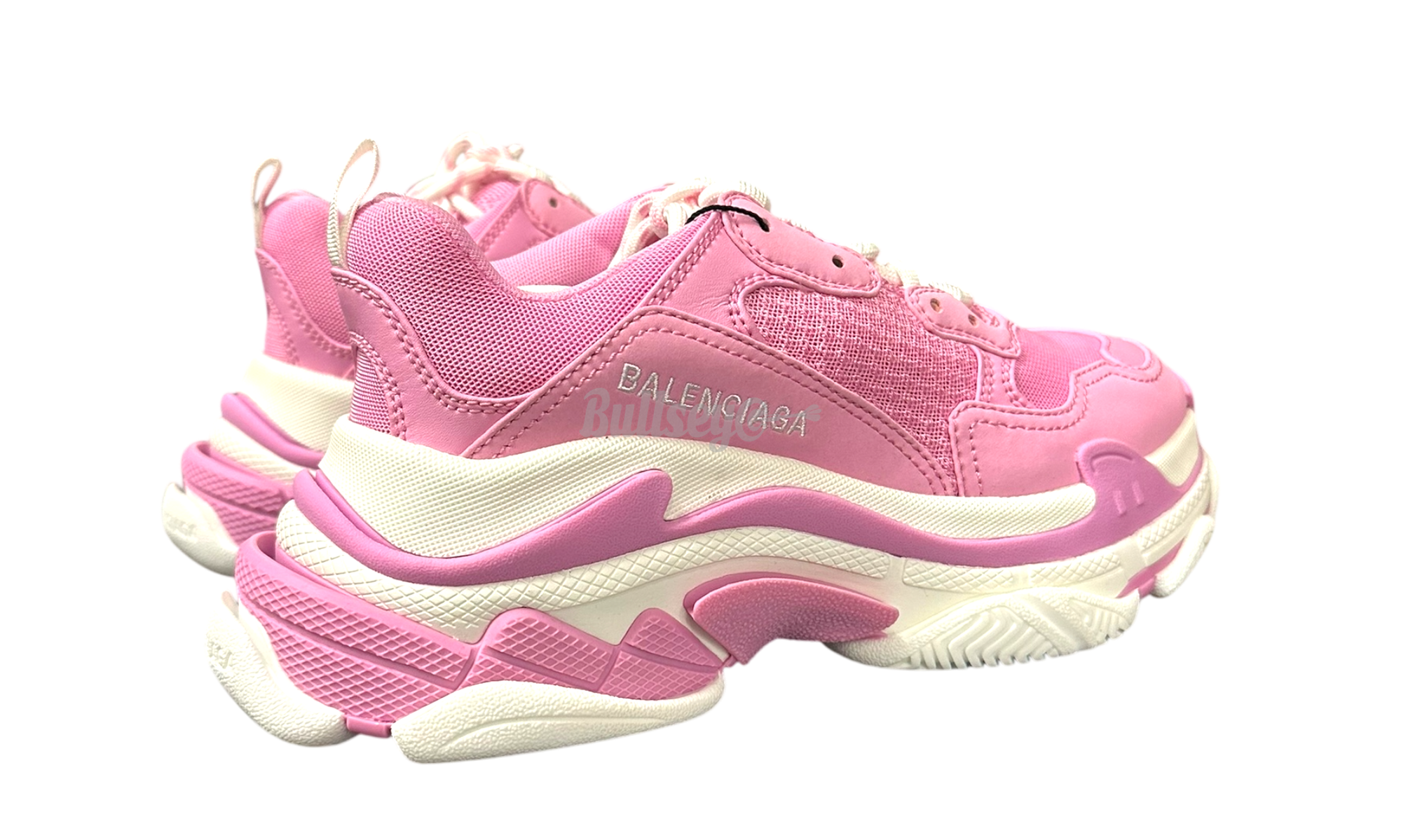 Balenciaga Triple S Light Pink