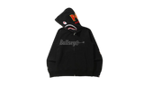 Bape Shark Full Zip Hoodie Black (SS21)