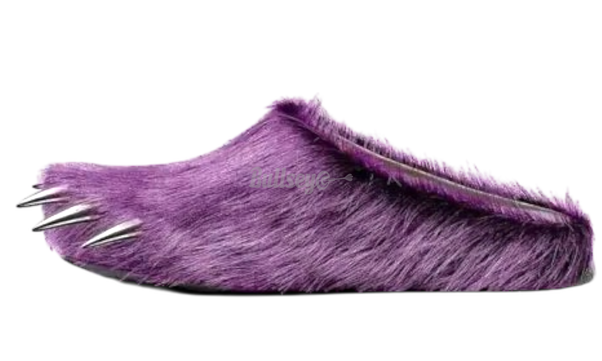 Bravest Studios Bear Claw Mule "Purple"-Bullseye Sneaker Boutique
