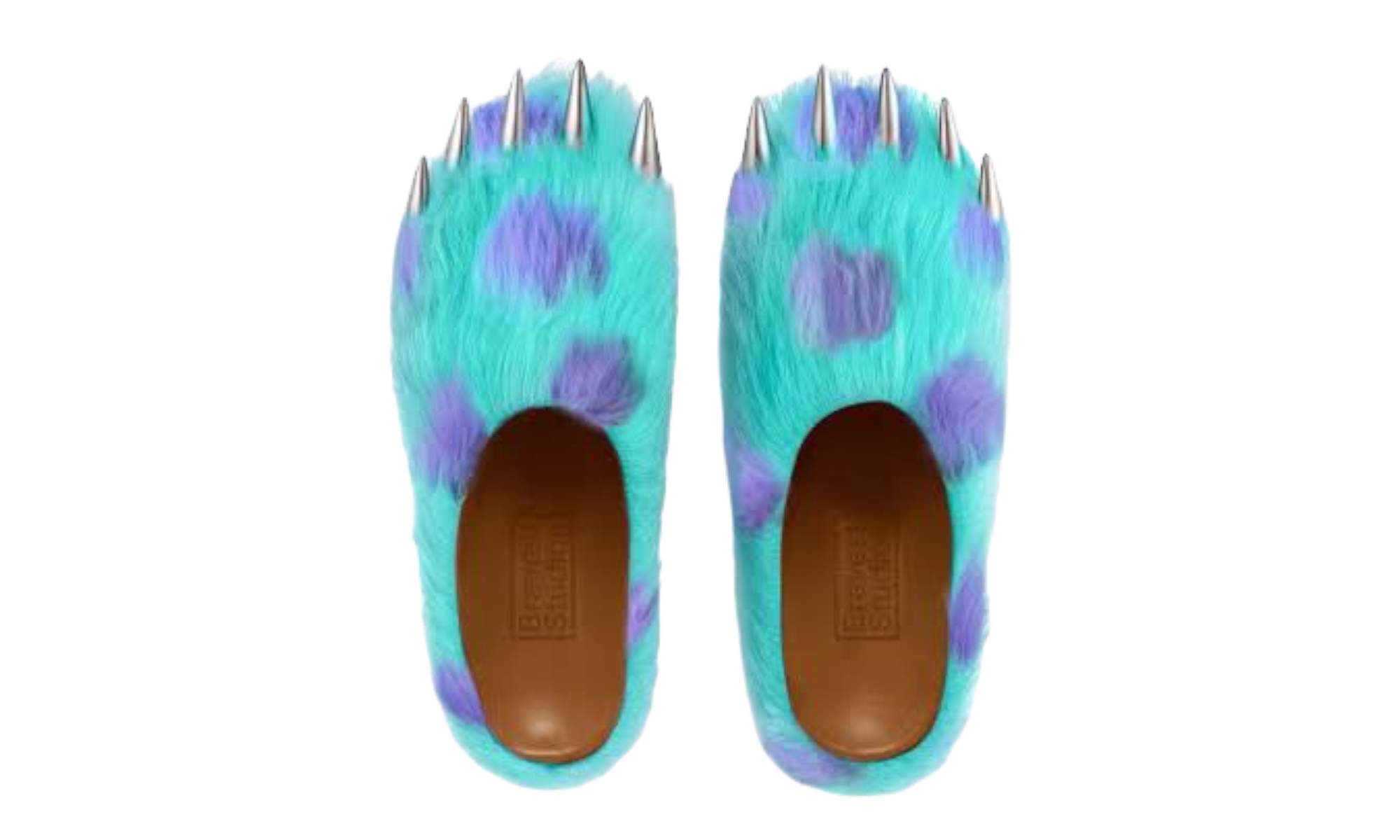 Bravest Studios Monster Claw Mule Monster