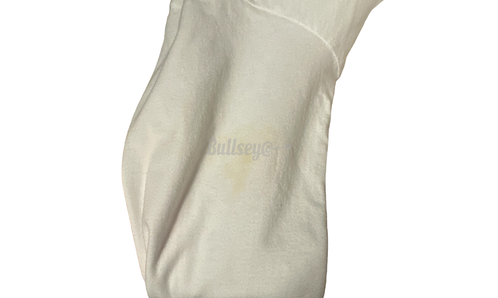 Chrome Hearts Boost White Longsleeve T-Shirt (Flawed)