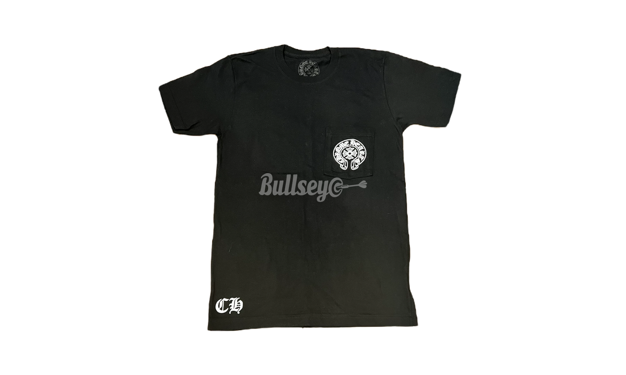Chrome Hearts Honolulu Cross Black T-Shirt-Rs-flyfishing Sneakers Sale Online