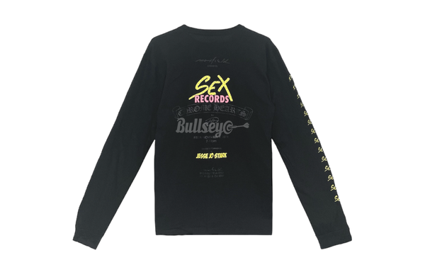 Chrome Hearts Sex Record Jessie Jo Stark LongSleeve T-Shirt-Official Images Of The Jordan Zion 2 Prism