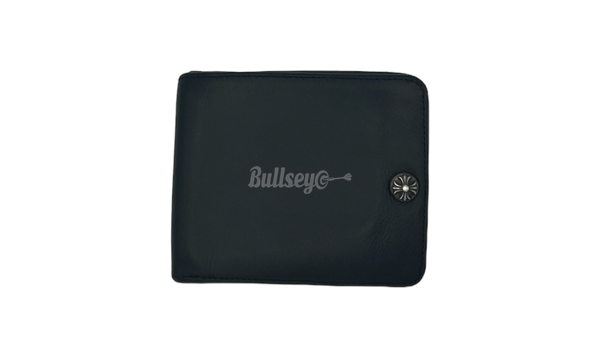 Chrome Hearts Short Wallet Black (PreOwned)-Bullseye Sneaker I2126900PE Boutique
