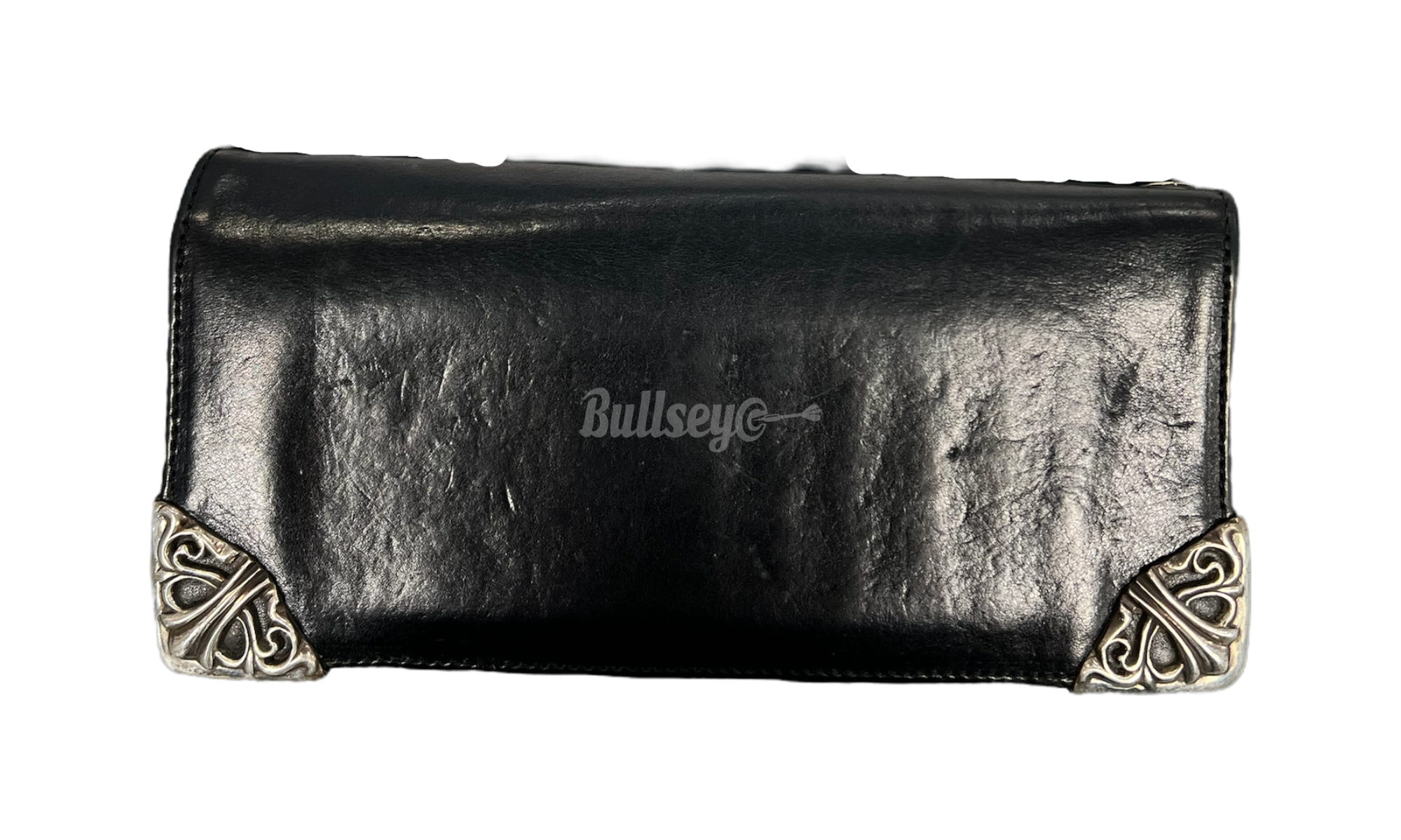 Chrome Hearts Single Fold Wallet