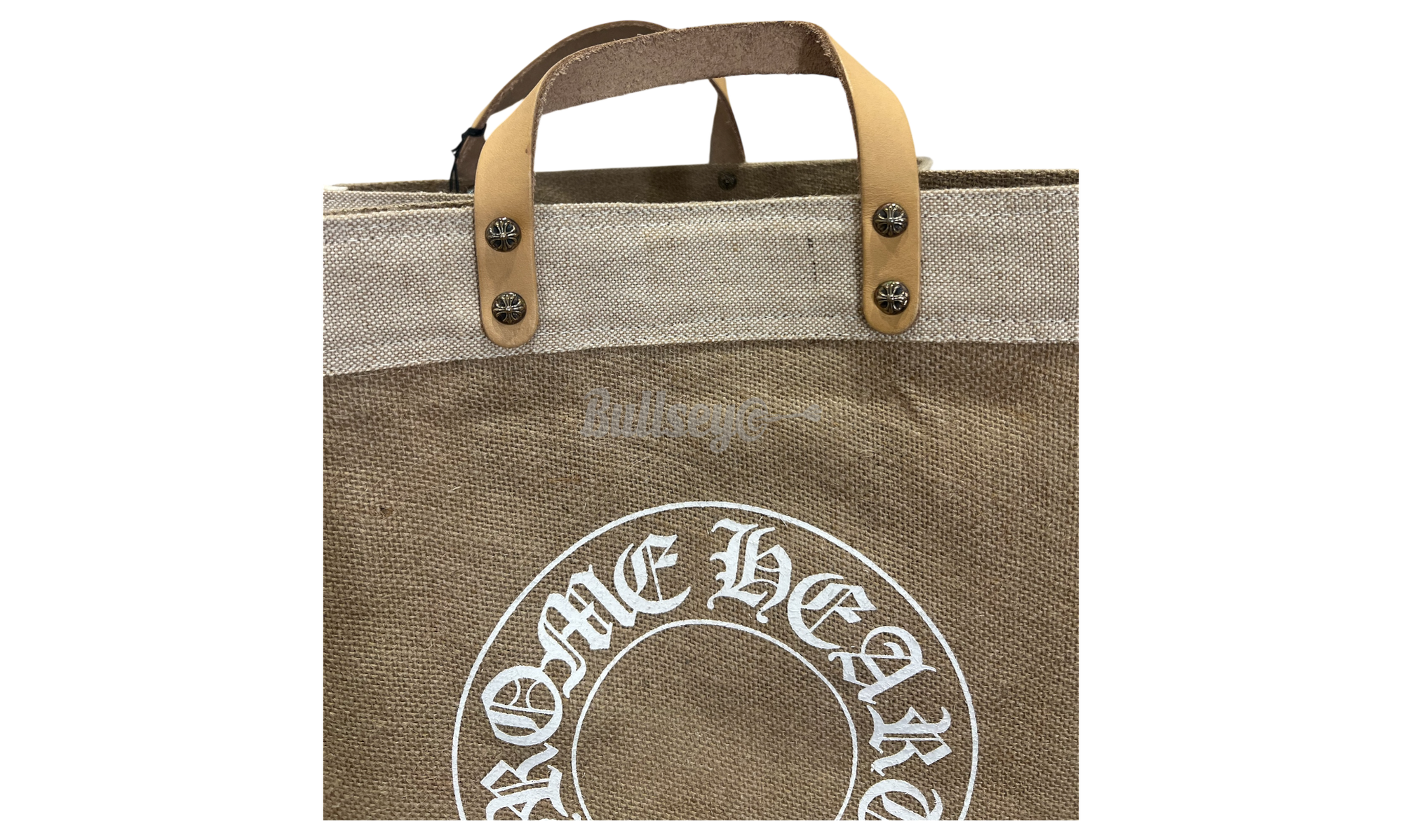 Chrome Hearts x Apolis Market Bag Aspen Exclusive 1/10
