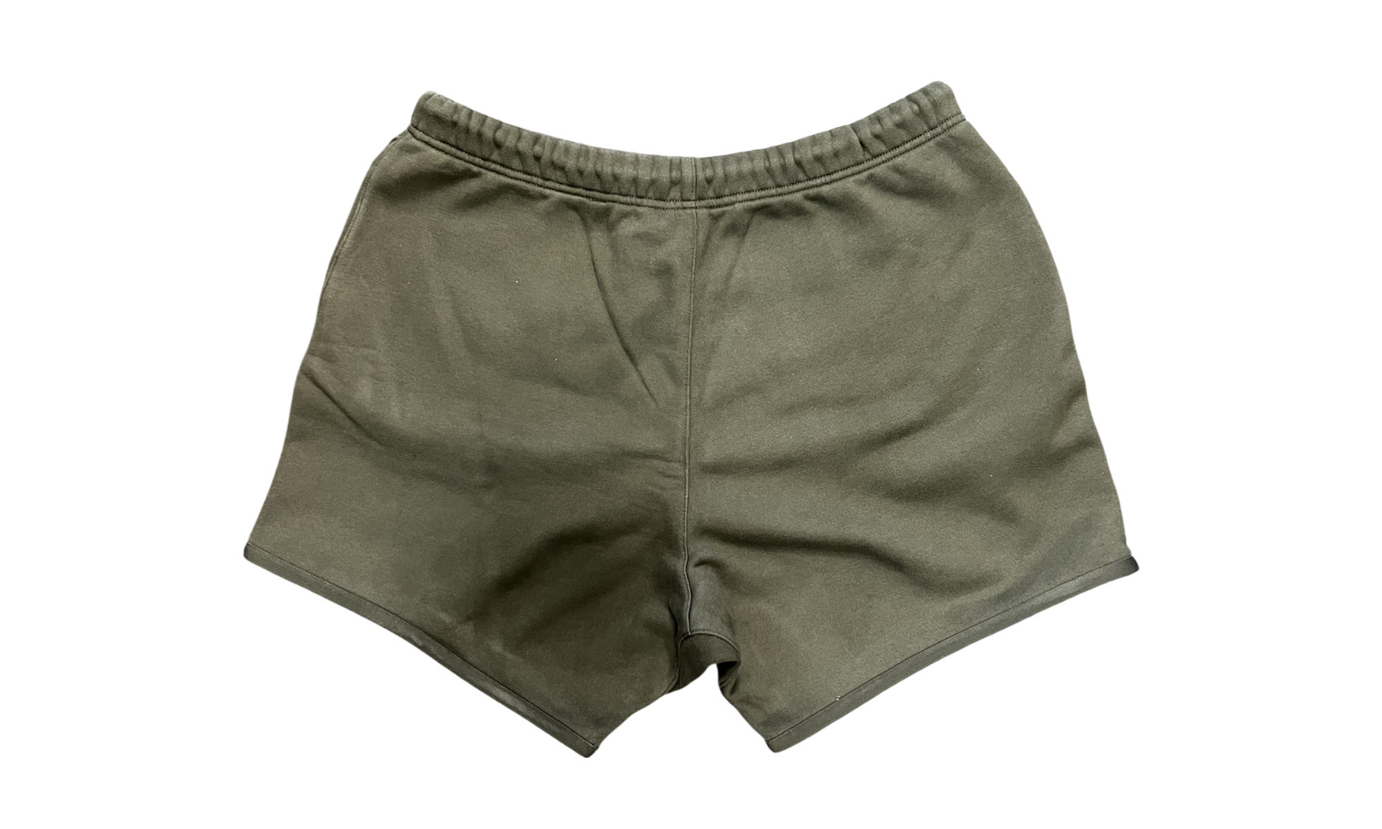 Fear Of God Essentials "Ink" Shorts (PreOwned)