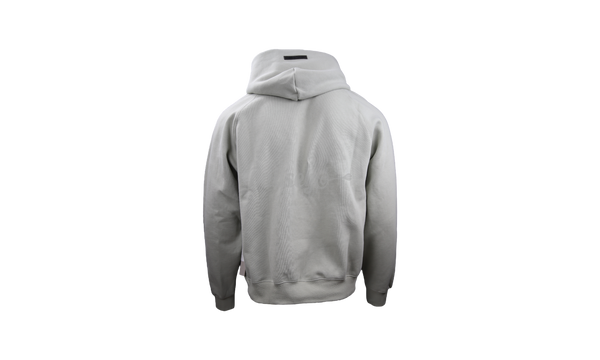 While sneakers arent the major story this season Essentials "Concrete" Hoodie