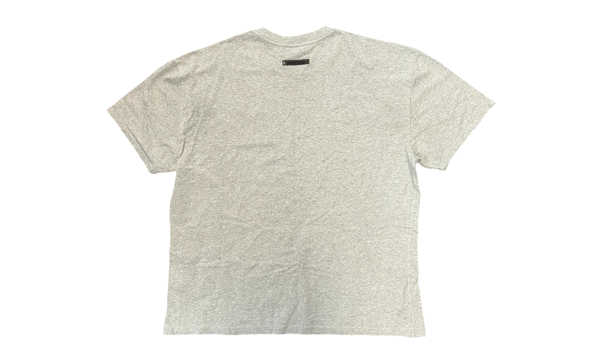 Fear of God Essentials "Concrete" T-Shirt (PreOwned)