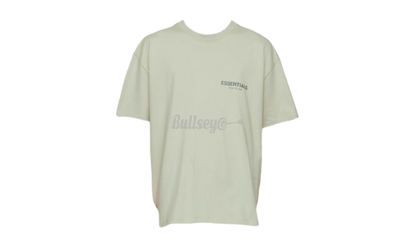 Asics Core Borsone giallo Essentials "Concrete" T-Shirt-Urlfreeze Sneakers Sale Online