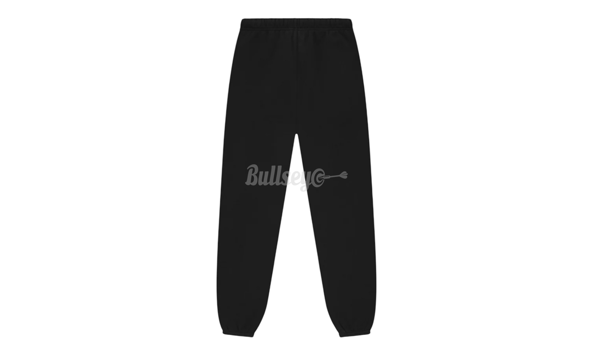 Bolivia BOB Bs Essentials Fleece Black Sweatpants (FW24)
