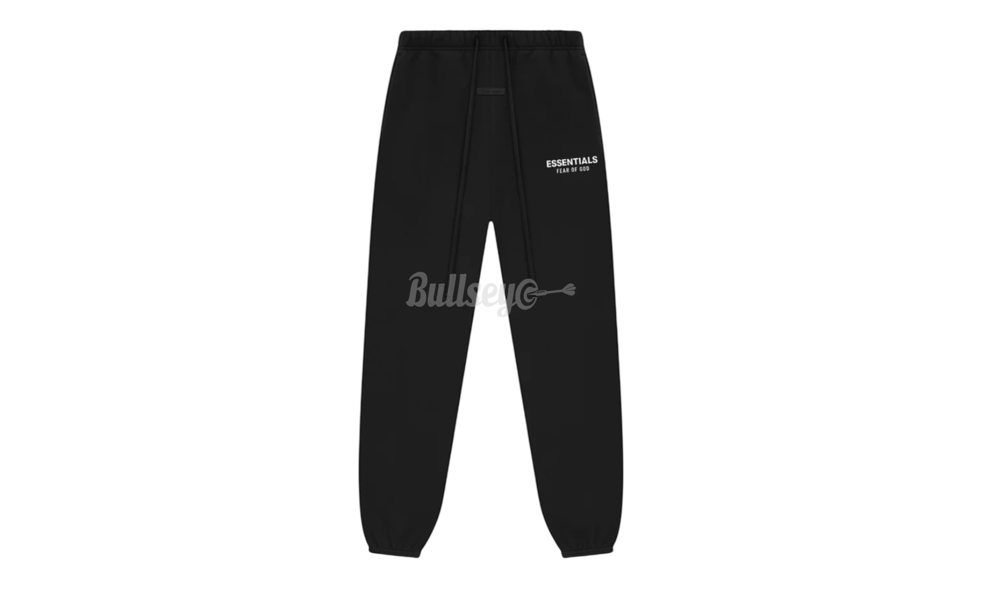 Bolivia BOB Bs Essentials Fleece Black Sweatpants (FW24)-Rs-flyfishing Sneakers Sale Online