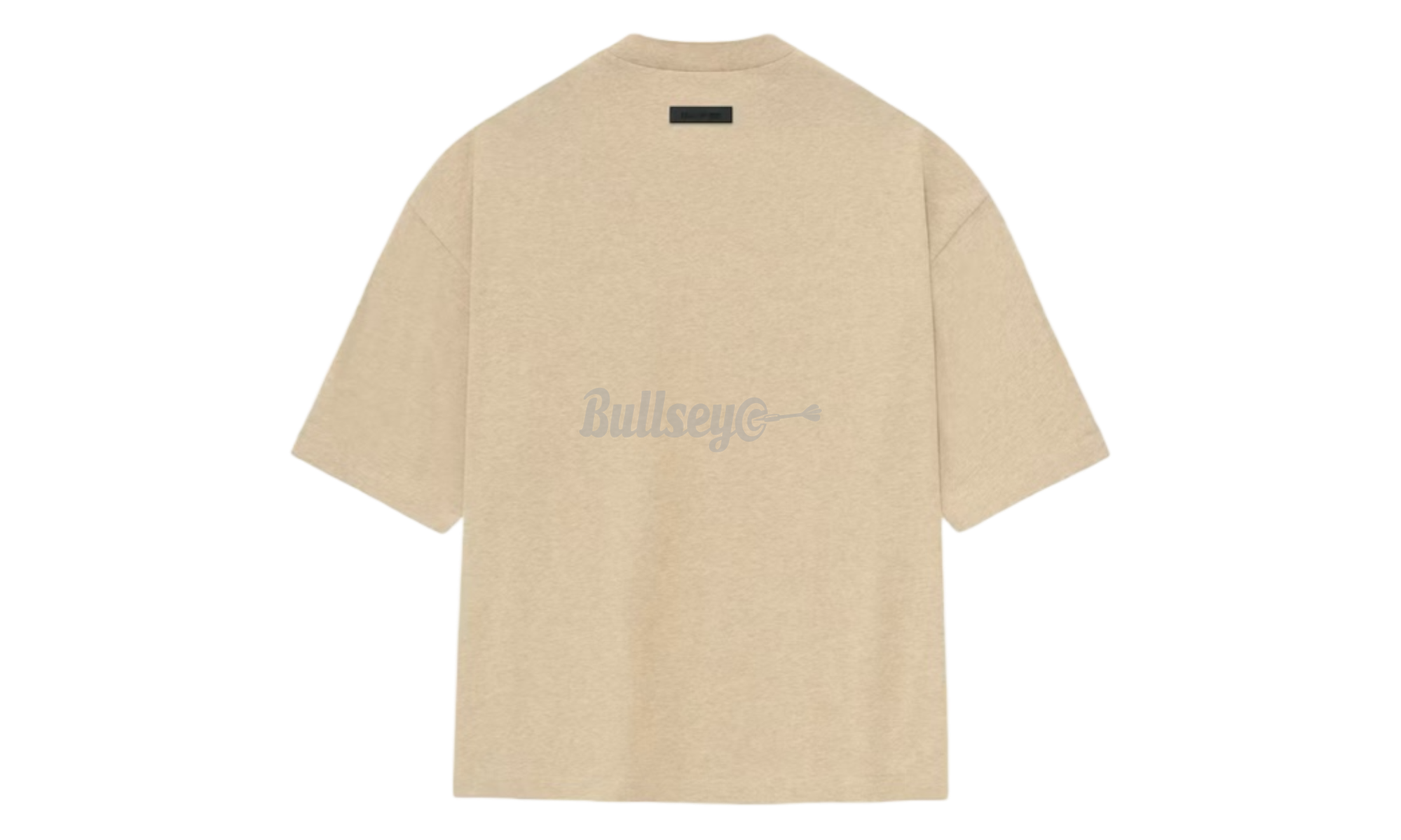 Fear of God Essentials Gold Heather T-Shirt