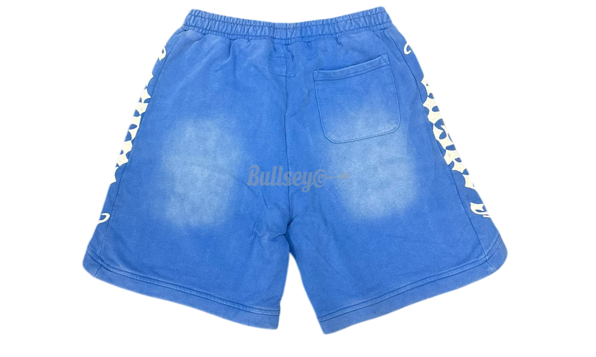 Godspeed Courtside Blue Shorts