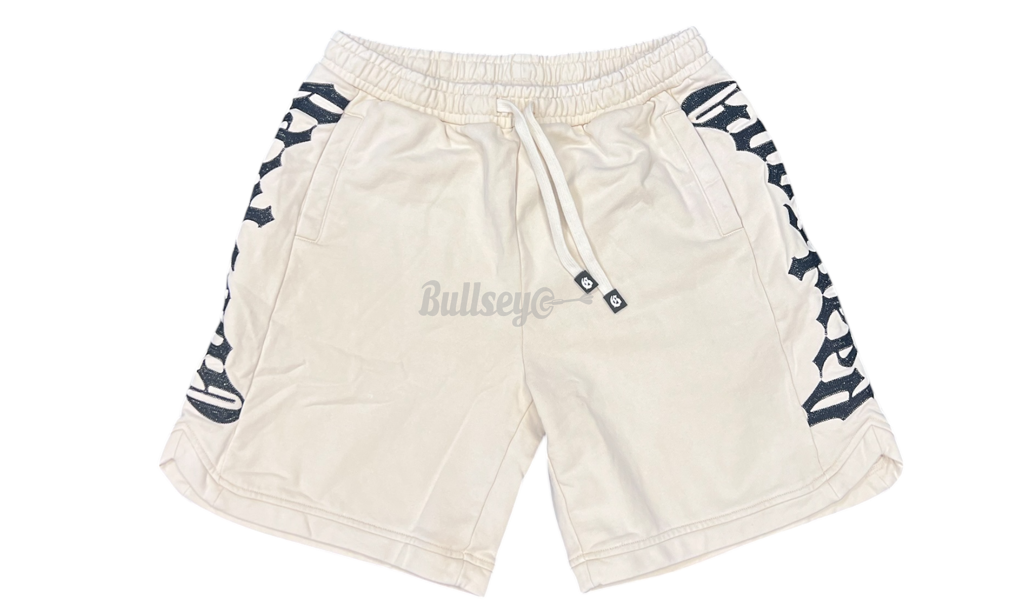 Godspeed Courtside Bone Shorts-Bullseye Sneaker Boutique