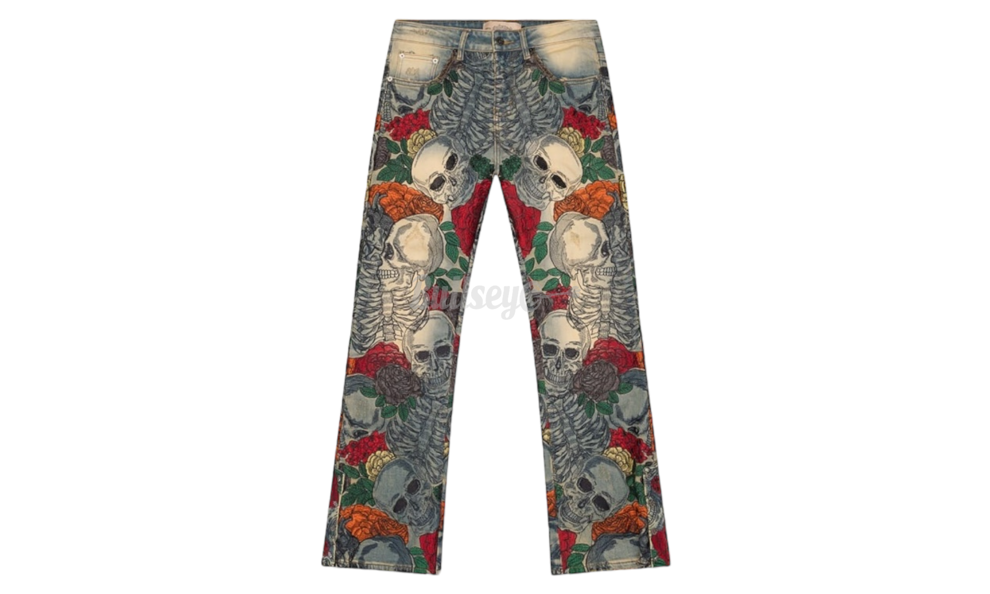 Godspeed Everstitch Denim Jeans-Rs-flyfishing Sneakers Sale Online