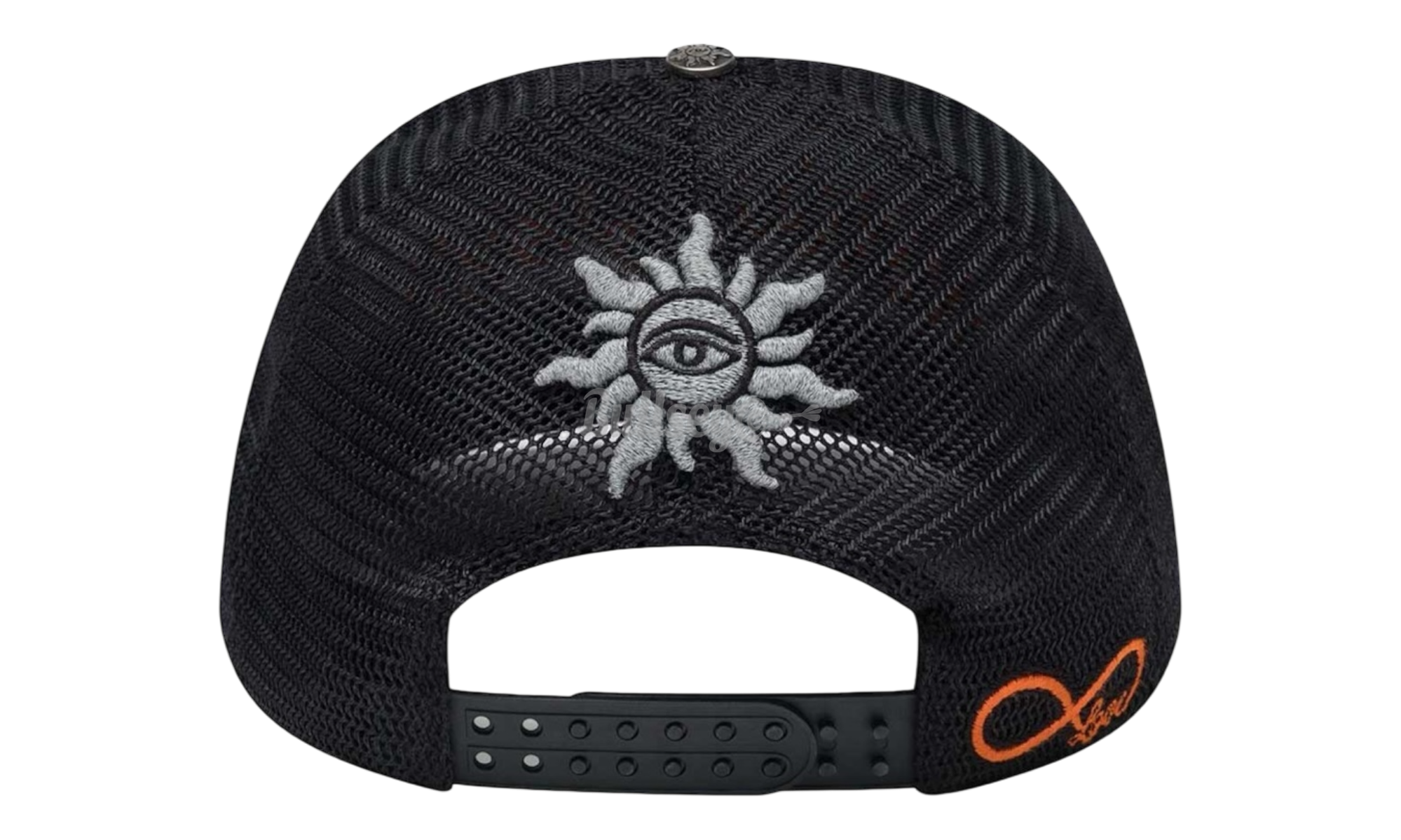 Godspeed Forever Camo Trucker Hat