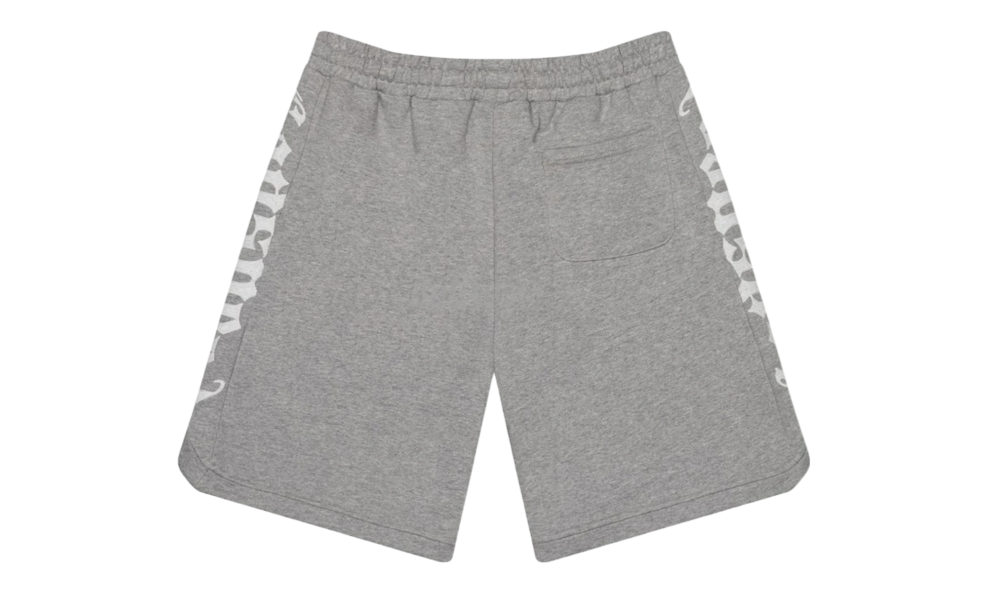 Godspeed Forever Grey Courtside Shorts