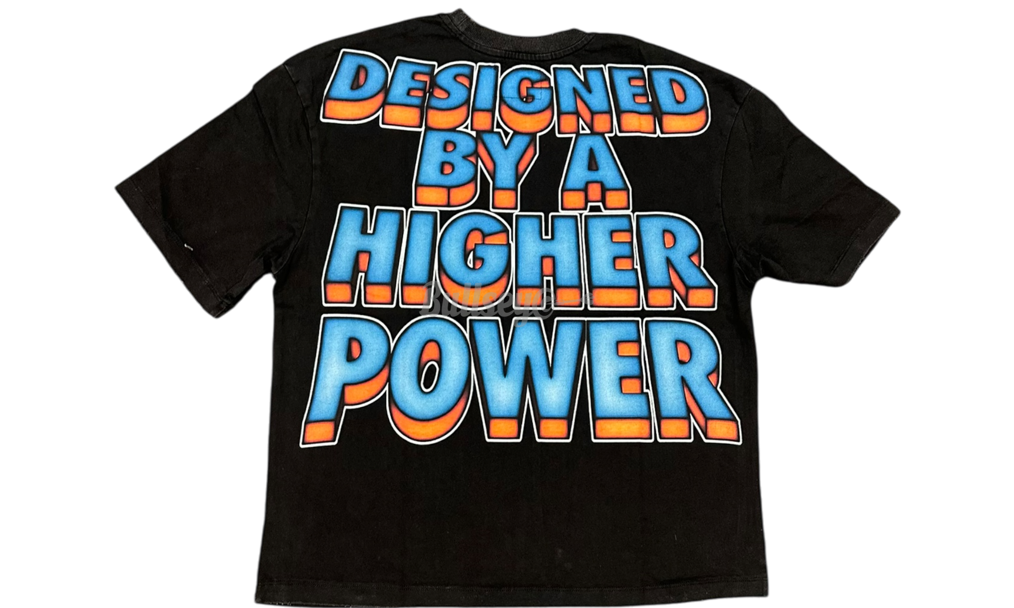 Godspeed Galaxsee Black T-Shirt
