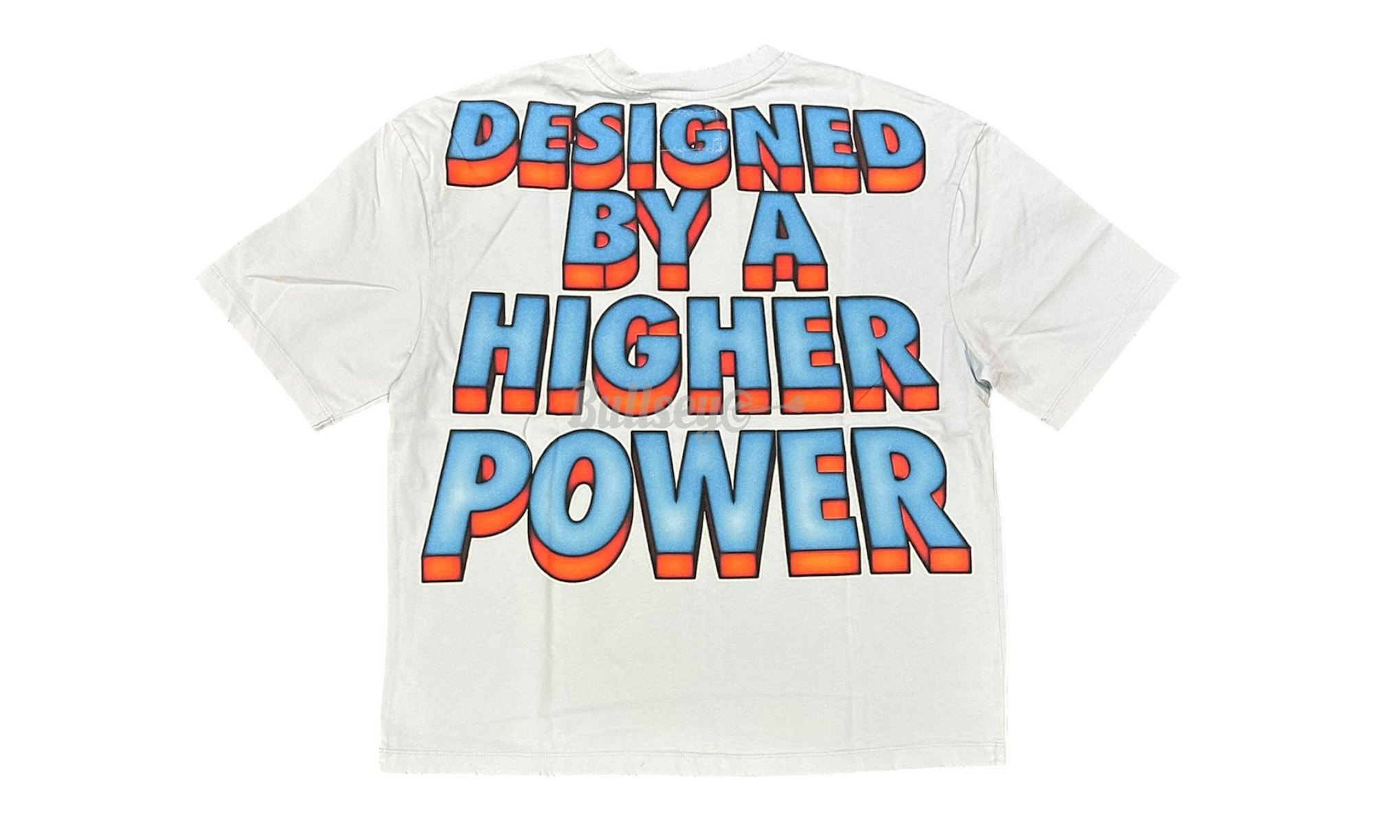 Godspeed Galaxsee Ice Blue T-Shirt