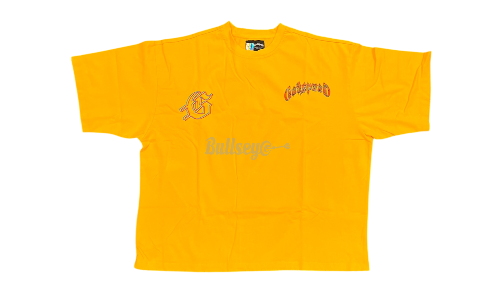 Godspeed Natural Disaster Sand T-Shirt