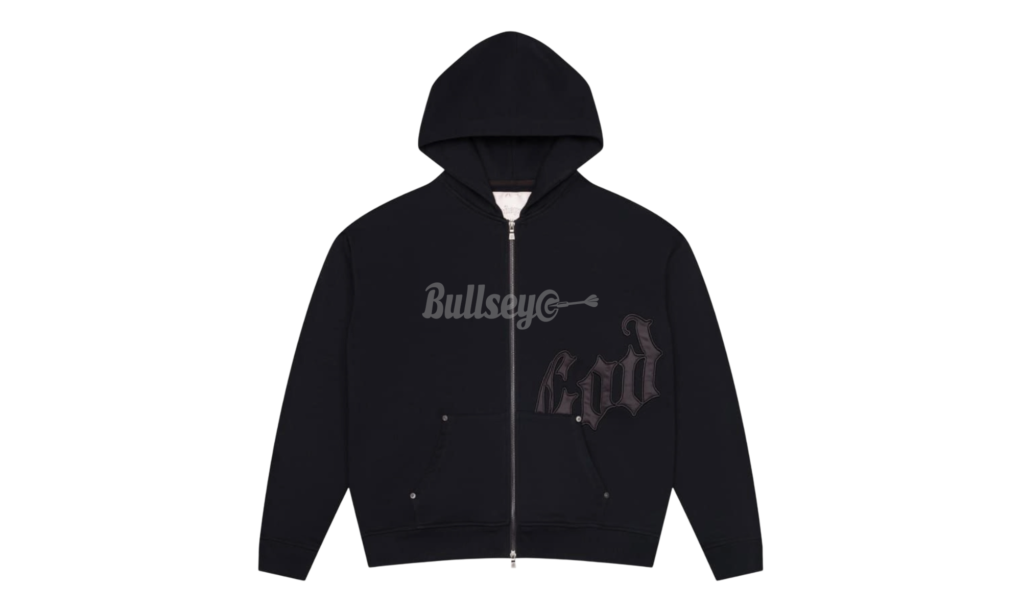 Godspeed OG Logo Black/Black V2 Sweatsuit (PreOwned)