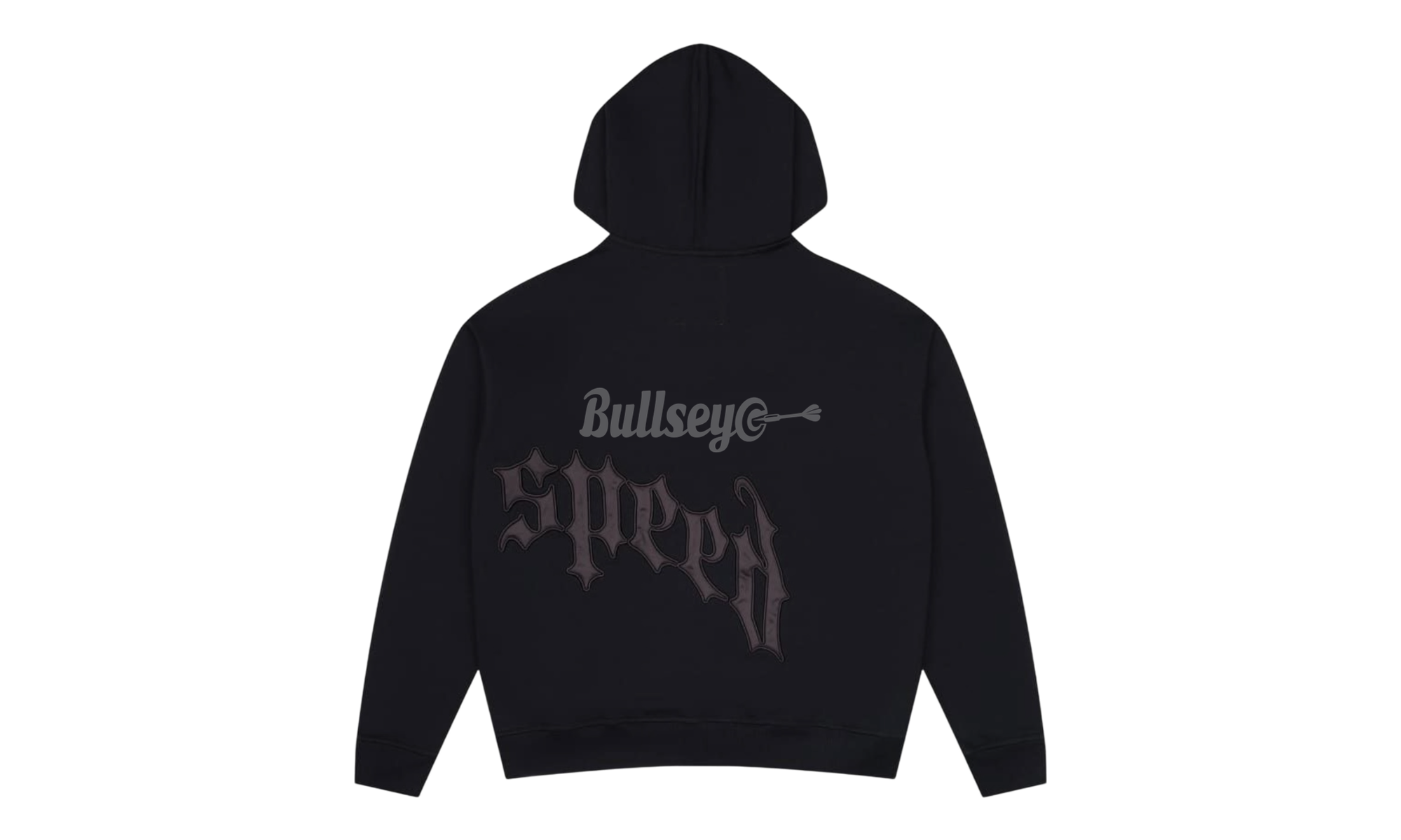 Godspeed OG Logo Black/Black V2 Sweatsuit (PreOwned)