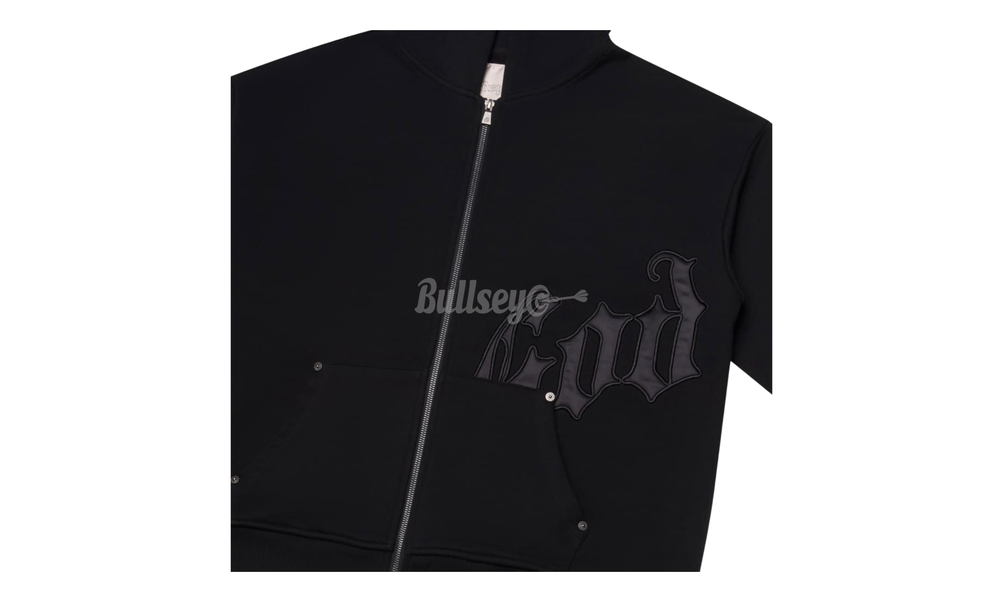 Godspeed OG Logo Black/Black V2 Sweatsuit (PreOwned)
