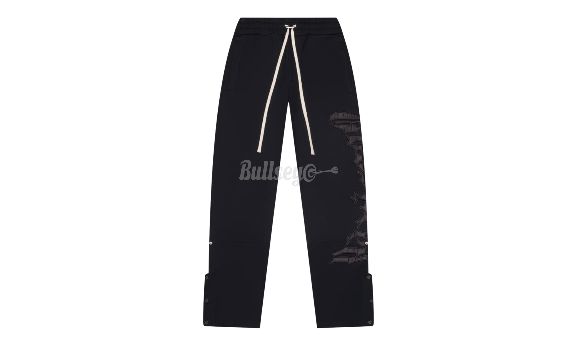Godspeed OG Logo Black/Black V2 Sweatsuit (PreOwned)