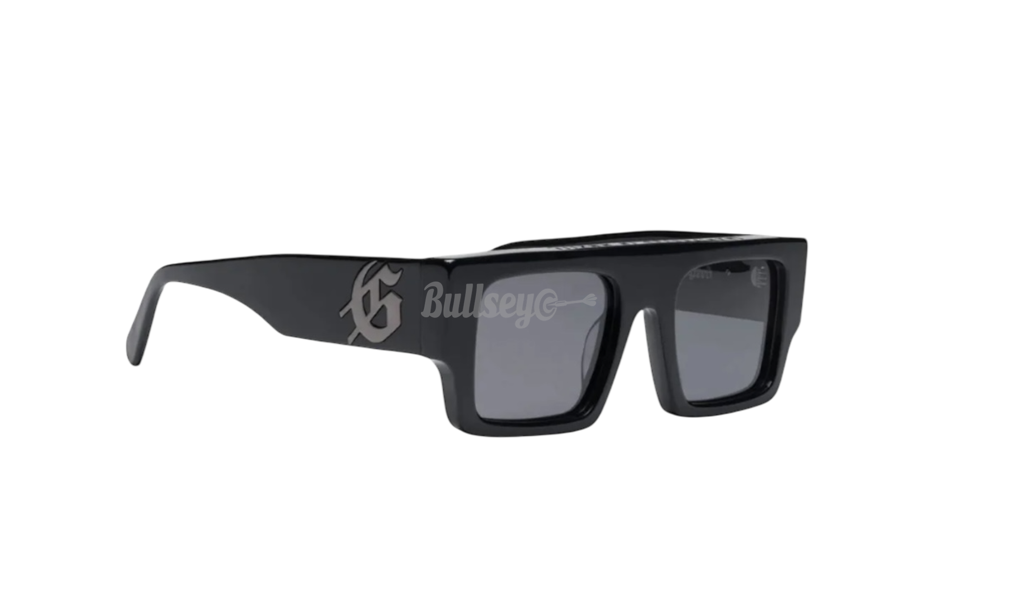 Godspeed OG Sunglasses Black Ice