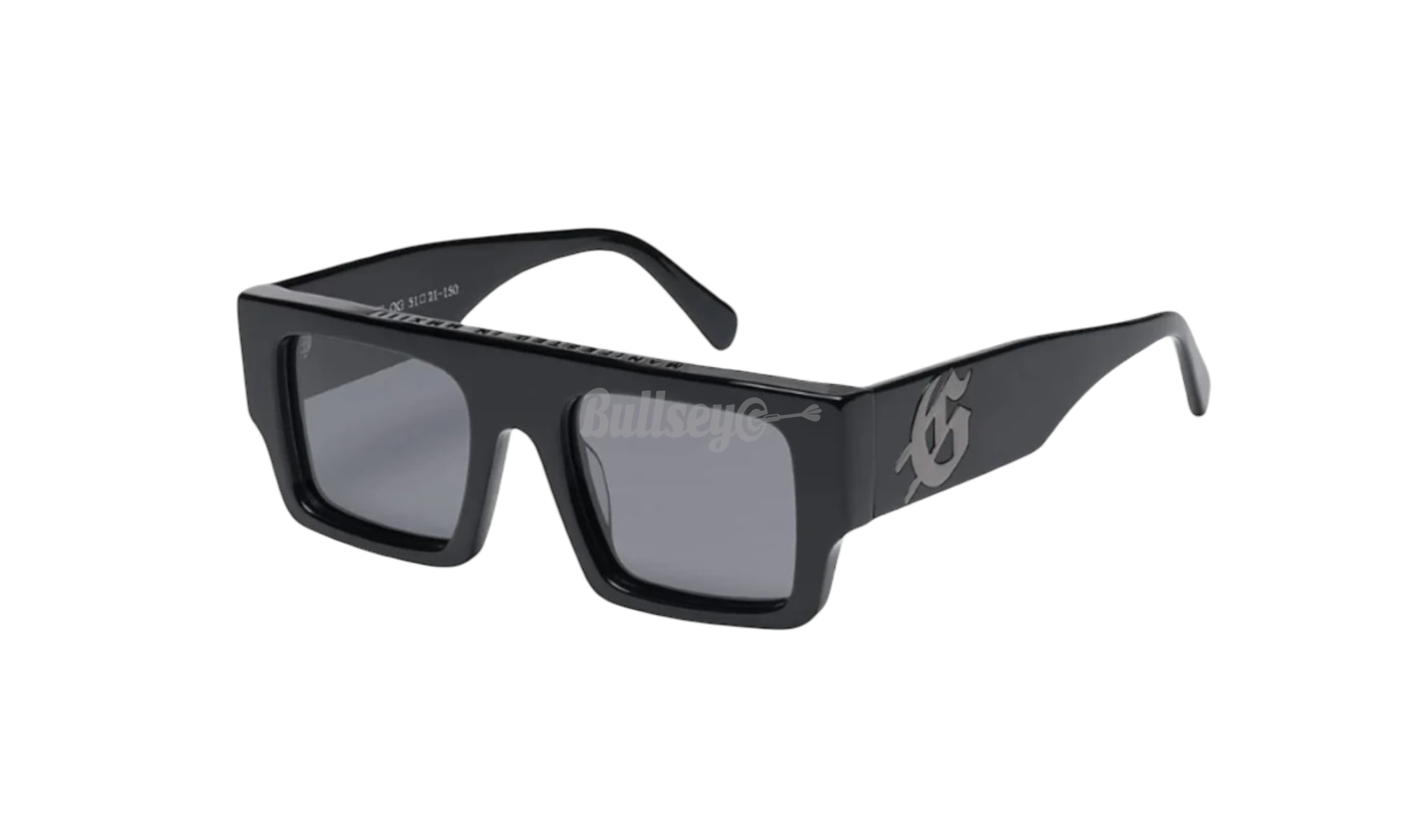 Godspeed OG Sunglasses Black Ice-Bullseye Sneaker Boutique