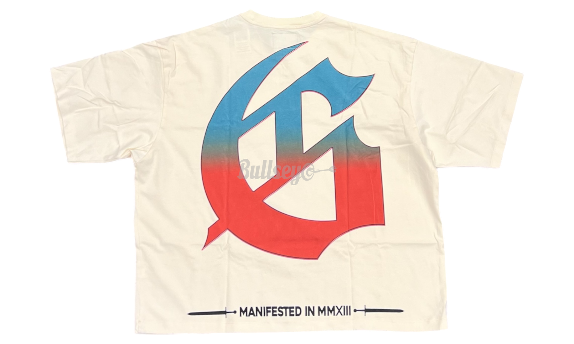 Godspeed Pool Party Bone T-Shirt