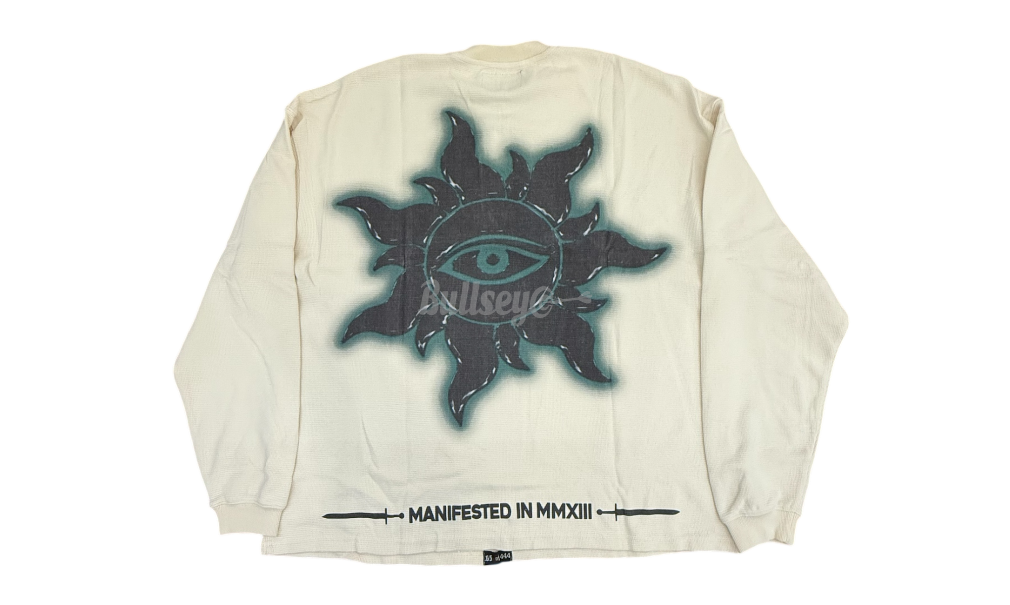 Godspeed Squadron Bone Thermal Longsleeve T-Shirt