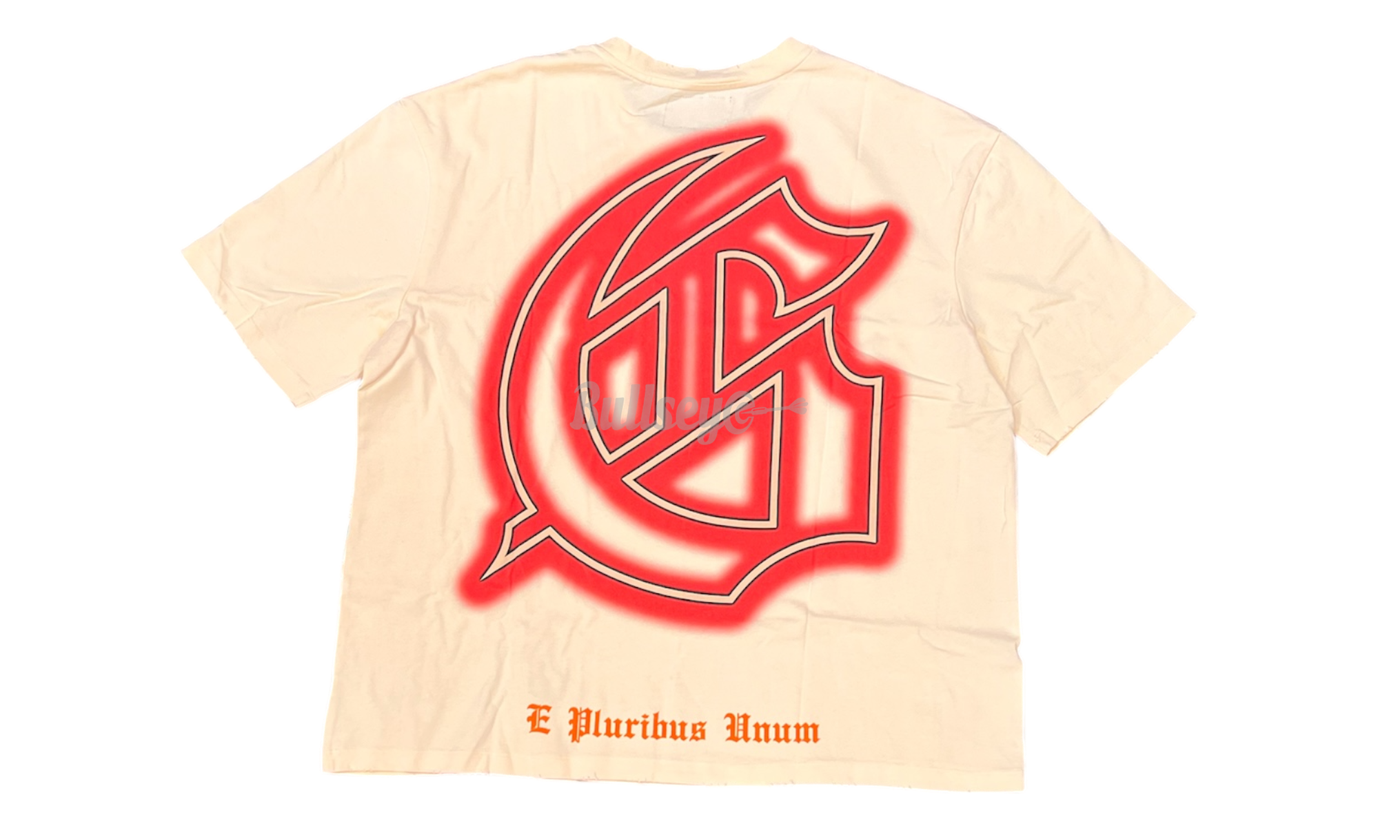 Godspeed Surf Shop Bone T-Shirt