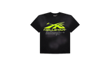 Hellstar Classic Logo Gel Neon Green T-Shirt-Rs-flyfishing Sneakers Sale Online