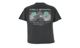 Hellstar Studios Attacks Black T-Shirt