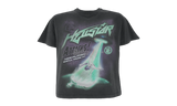 Hellstar Studios Attacks Black T-Shirt-Rs-flyfishing Sneakers Sale Online