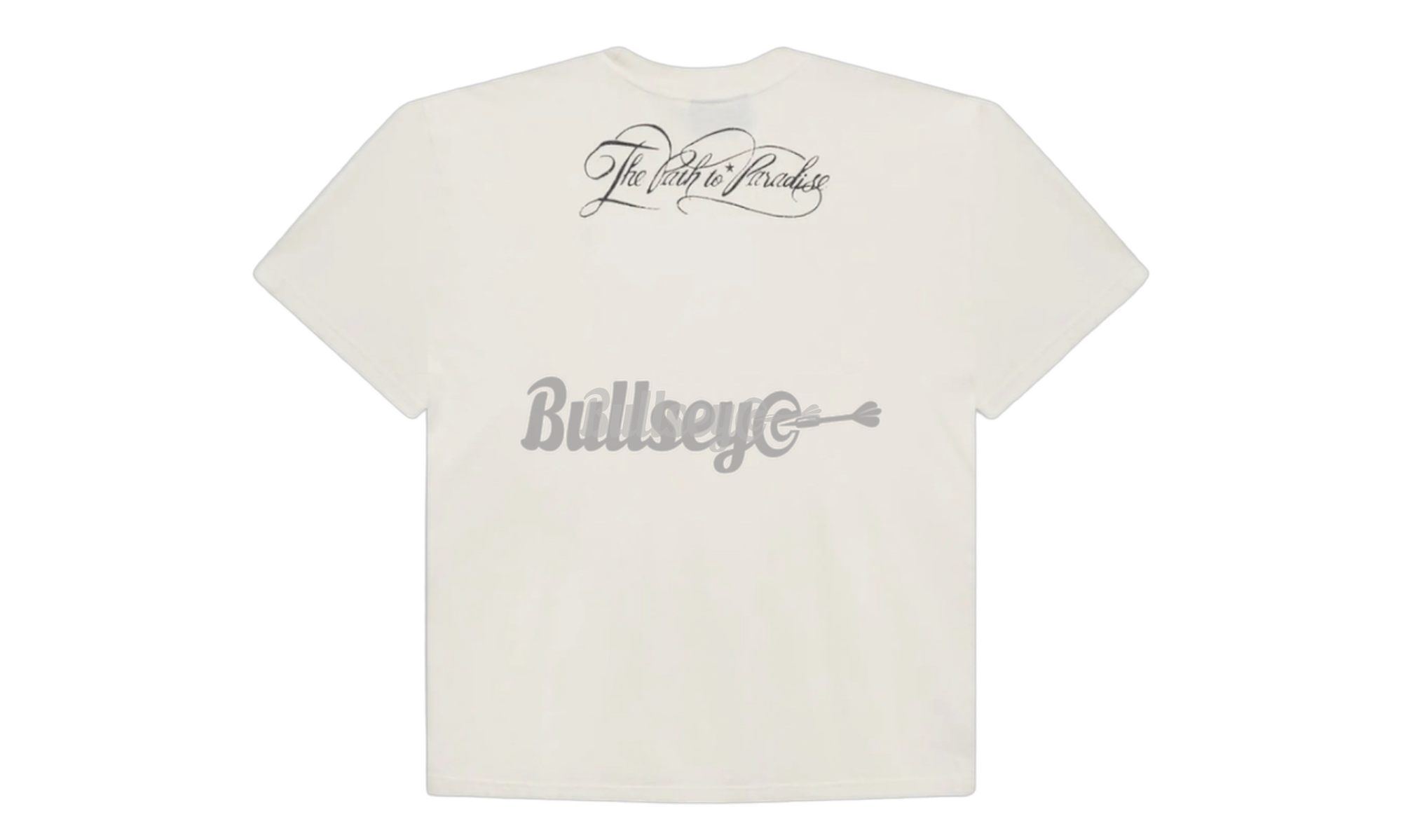 Hellstar Studios Basic White T-Shirt