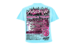 Hellstar Studios Blue Neuron Tour T-Shirt