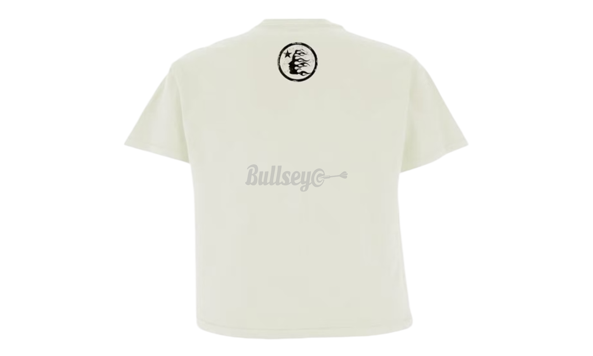 Hellstar Studios Eyeball White T-Shirt